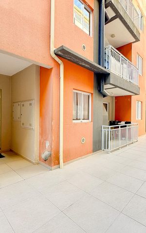 Apartamento para alugar com 70m², 2 quartos e 1 vagaÁrea comum