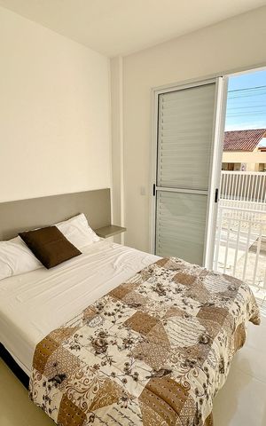 Apartamento para alugar com 70m², 2 quartos e 1 vagaSuíte 