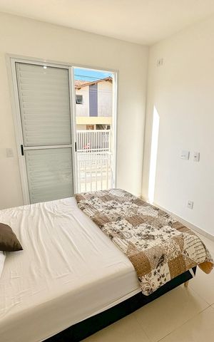 Apartamento para alugar com 70m², 2 quartos e 1 vagaSuíte 