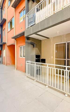 Apartamento para alugar com 70m², 2 quartos e 1 vagaÁrea comum