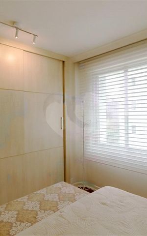 Apartamento à venda com 107m², 3 quartos e 1 vaga