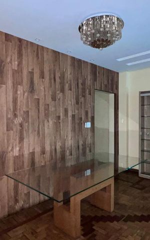 Apartamento à venda com 150m², 3 quartos e sem vagasala 