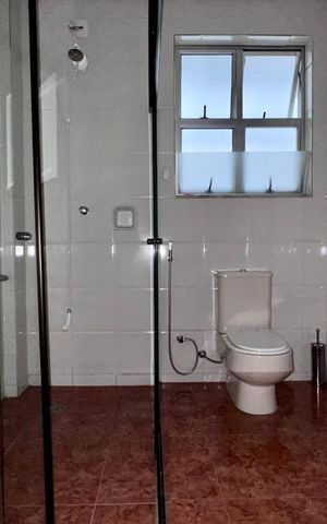 Apartamento à venda com 150m², 3 quartos e sem vagabanho
