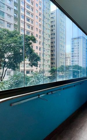 Apartamento à venda com 150m², 3 quartos e sem vagavaranda