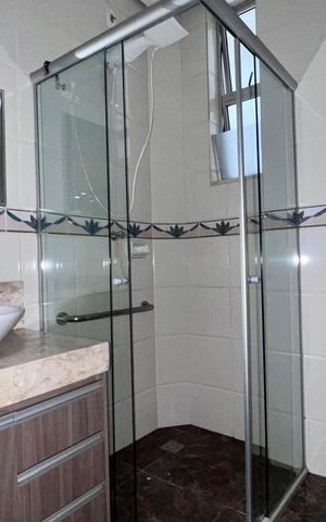 Apartamento à venda com 150m², 3 quartos e sem vagabanho