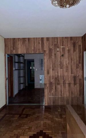 Apartamento à venda com 150m², 3 quartos e sem vagasala 