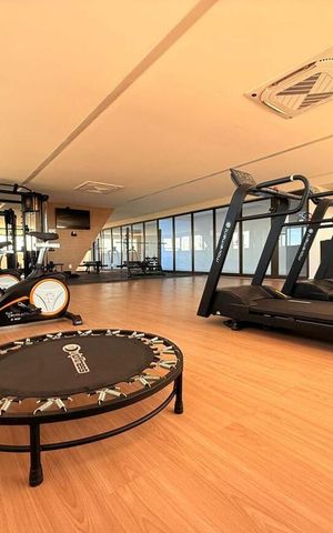 Studio para alugar com 30m², 1 quarto e sem vaga Studio para alugar com 30m², 1 quarto e sem vagaAcademia