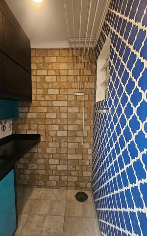 Apartamento para alugar com 74m², 2 quartos e 1 vaga Apartamento para alugar com 74m², 2 quartos e 1 vagaVaranda
