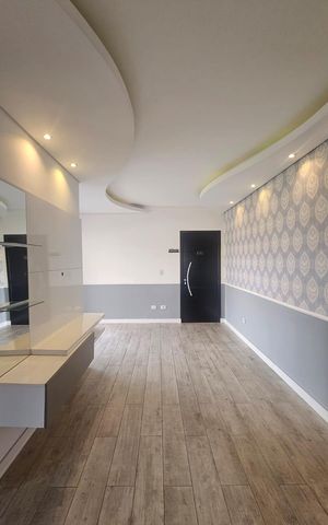 Apartamento para alugar com 74m², 2 quartos e 1 vaga Apartamento para alugar com 74m², 2 quartos e 1 vagaSala