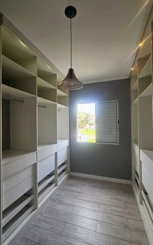 Apartamento para alugar com 74m², 2 quartos e 1 vaga Apartamento para alugar com 74m², 2 quartos e 1 vagaQuarto