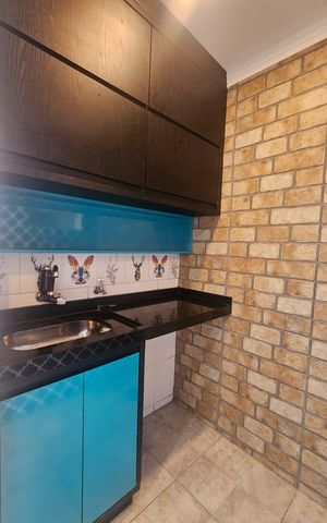 Apartamento para alugar com 74m², 2 quartos e 1 vaga Apartamento para alugar com 74m², 2 quartos e 1 vagaVaranda