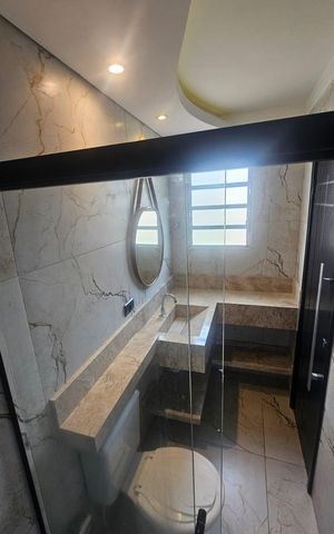 Apartamento para alugar com 74m², 2 quartos e 1 vaga Apartamento para alugar com 74m², 2 quartos e 1 vagaBanheiro