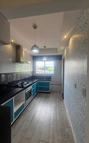 Apartamento para alugar com 74m², 2 quartos e 1 vaga Apartamento para alugar com 74m², 2 quartos e 1 vagaCozinha