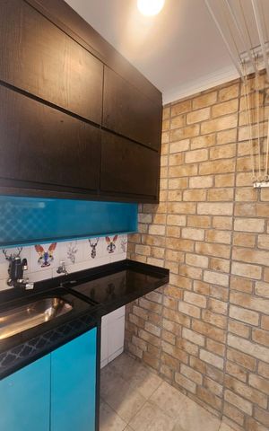 Apartamento para alugar com 74m², 2 quartos e 1 vaga Apartamento para alugar com 74m², 2 quartos e 1 vagaVaranda