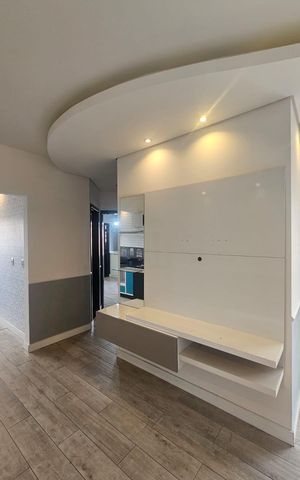 Apartamento para alugar com 74m², 2 quartos e 1 vaga Apartamento para alugar com 74m², 2 quartos e 1 vagaSala