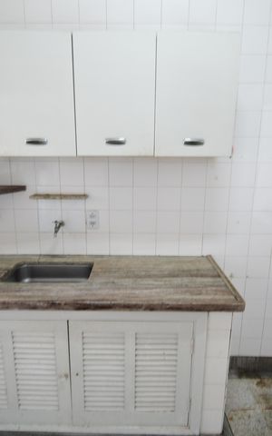 Apartamento à venda com 75m², 2 quartos e sem vagaCozinha