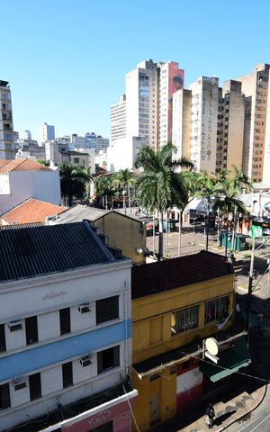 Apartamento à venda com 75m², 2 quartos e sem vagaÁrea de Serviço - Vista