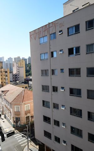 Apartamento à venda com 75m², 2 quartos e sem vagaSala - Vista
