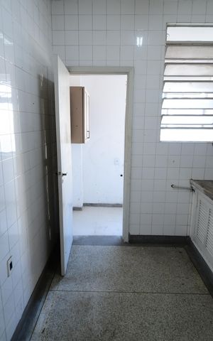 Apartamento à venda com 75m², 2 quartos e sem vagaCozinha