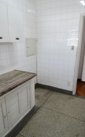 Apartamento à venda com 75m², 2 quartos e sem vagaCozinha