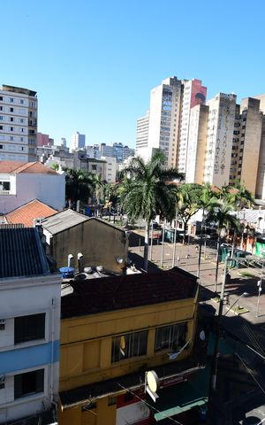 Apartamento à venda com 75m², 2 quartos e sem vagaQuarto 1 - Vista