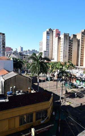Apartamento à venda com 75m², 2 quartos e sem vagaQuarto 2 - Vista
