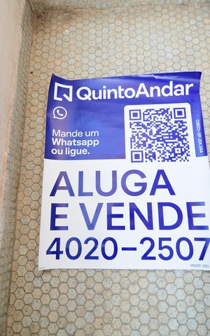 Apartamento à venda com 75m², 2 quartos e sem vagaPlaca