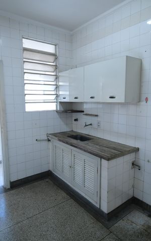 Apartamento à venda com 75m², 2 quartos e sem vagaCozinha