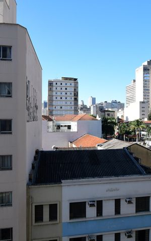 Apartamento à venda com 75m², 2 quartos e sem vagaSala - Vista