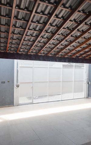 Casa à venda com 218m², 3 quartos e 3 vagas Casa à venda com 218m², 3 quartos e 3 vagasVista da Sala