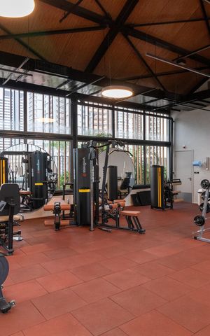 Studio à venda com 28m², 1 quarto e sem vaga Studio à venda com 28m², 1 quarto e sem vagaÁrea comum