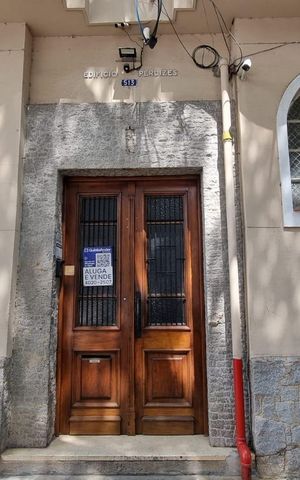 Apartamento à venda com 55m², 1 quarto e sem vaga