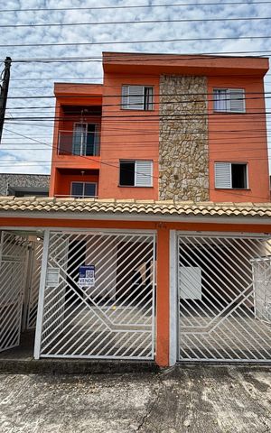 Apartamento à venda com 56m², 2 quartos e 1 vaga Apartamento à venda com 56m², 2 quartos e 1 vagaFachada