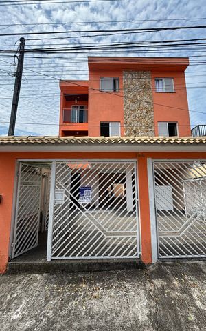 Apartamento à venda com 56m², 2 quartos e 1 vaga Apartamento à venda com 56m², 2 quartos e 1 vagaFachada