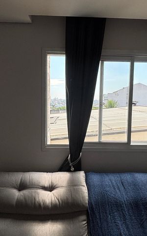Apartamento à venda com 56m², 2 quartos e 1 vaga Apartamento à venda com 56m², 2 quartos e 1 vagaSala - Sala de Jantar.