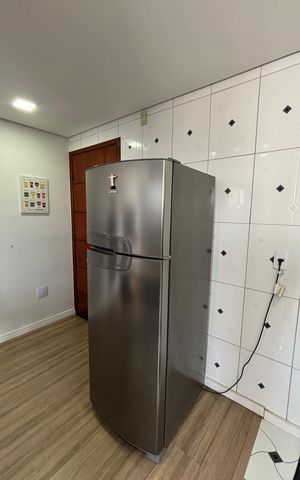 Apartamento à venda com 56m², 2 quartos e 1 vaga Apartamento à venda com 56m², 2 quartos e 1 vagaCozinha