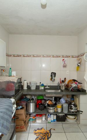 Casa para alugar com 200m², 3 quartos e 1 vaga Casa para alugar com 200m², 3 quartos e 1 vagaCozinha