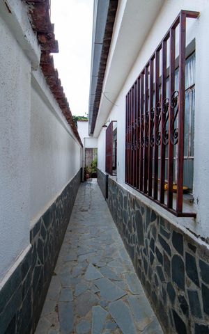 Casa para alugar com 200m², 3 quartos e 1 vaga Casa para alugar com 200m², 3 quartos e 1 vagaÁrea comum