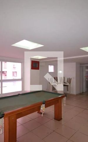 Apartamento para alugar com 60m², 2 quartos e 1 vagaSalão de jogos