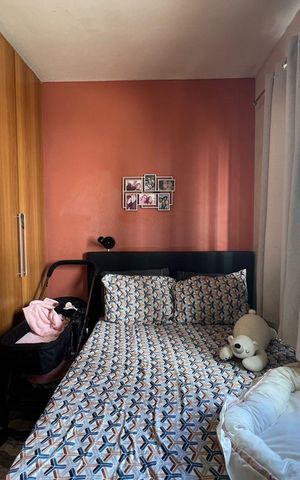 Casa à venda com 88m², 3 quartos e 1 vaga Casa à venda com 88m², 3 quartos e 1 vagaQuarto 2