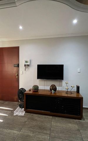 Casa à venda com 88m², 3 quartos e 1 vaga Casa à venda com 88m², 3 quartos e 1 vagaSala