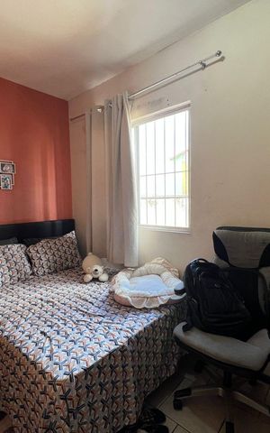 Casa à venda com 88m², 3 quartos e 1 vaga Casa à venda com 88m², 3 quartos e 1 vagaQuarto 2
