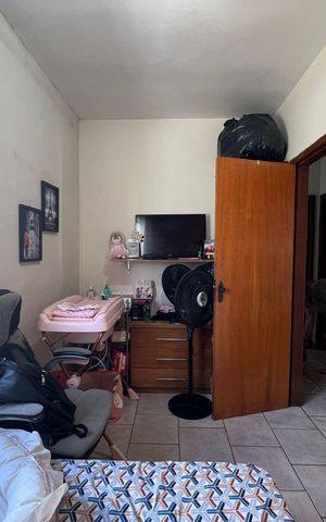 Casa à venda com 88m², 3 quartos e 1 vaga Casa à venda com 88m², 3 quartos e 1 vagaQuarto 2