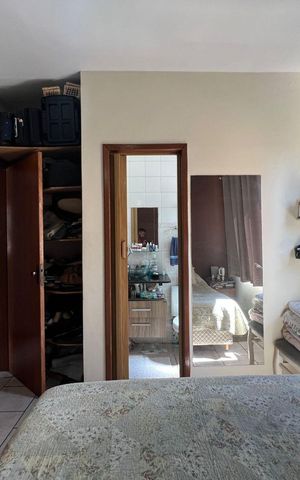Casa à venda com 88m², 3 quartos e 1 vaga Casa à venda com 88m², 3 quartos e 1 vagaQuarto Suíte