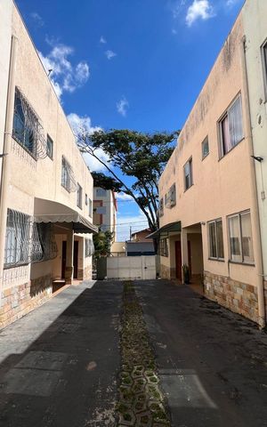 Casa à venda com 88m², 3 quartos e 1 vaga Casa à venda com 88m², 3 quartos e 1 vagaHall de entrada