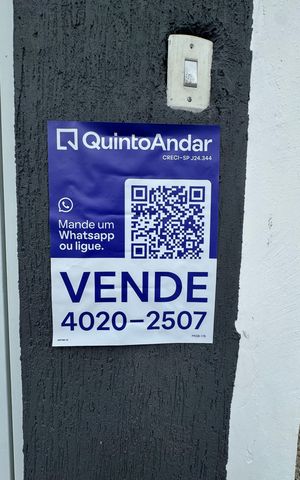 Casa à venda com 125m², 3 quartos e 2 vagas