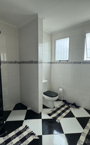 Casa à venda com 125m², 3 quartos e 2 vagas