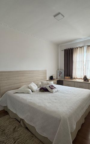 Casa à venda com 125m², 3 quartos e 2 vagas