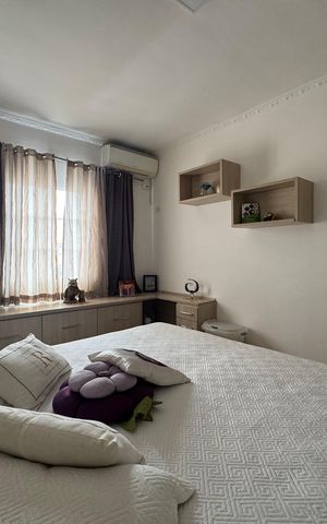 Casa à venda com 125m², 3 quartos e 2 vagas