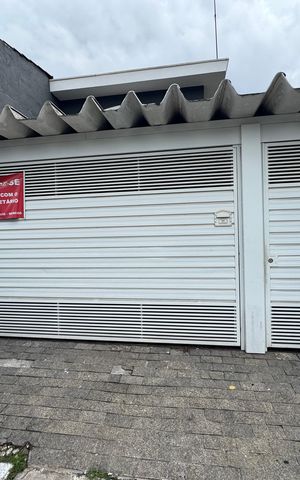 Casa à venda com 125m², 3 quartos e 2 vagas